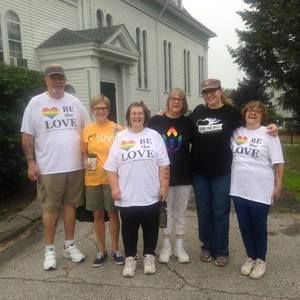 Meet your Posher, Richard